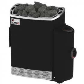 Электрокаменка Sawo MINI MN-36NB FIBER