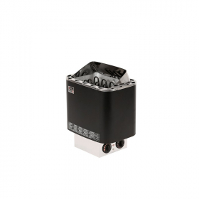 Электрокаменка SAWO NORDEX NR 60 - NB Black