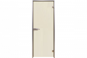 Дверь Межкомнатная - Terra White Sateen 2015х680