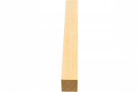 Брус декоративный 24*35*2200 срощ