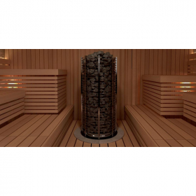 Электрокаменка Sawo TOWER HEATERS TH12-150N