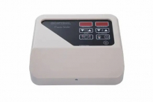 Электрокаменка для сауны и бани EcoFlame AMC 60-D 6 кВт + пульт CON4