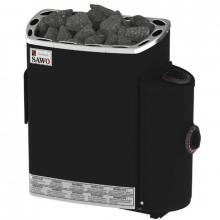 Электрокаменка Sawo MINI MN-36NB FIBER
