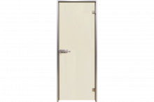 Дверь Межкомнатная - Terra White Sateen 2015х680