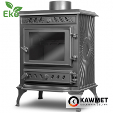 Чугунная печь KAWMET P3 (7.4 kW) EKO