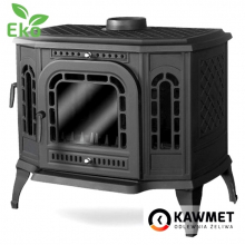 Чугунная печь KAWMET P7 (10.5 kW) EKO