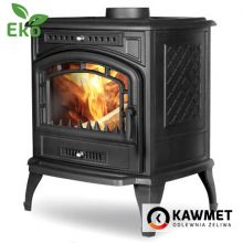 Чугунная печь KAWMET P7 (9,3 KW) EKO