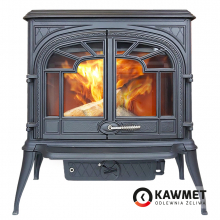 Чугунная печь KAWMET Premium SPARTA