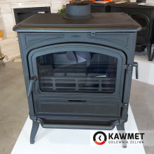 Чугунная печь KAWMET Premium EOS