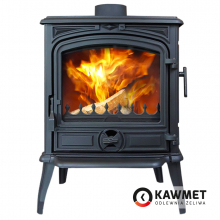 Чугунная печь KAWMET Premium SELENA