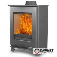 Чугунная печь KAWMET Premium HARITA