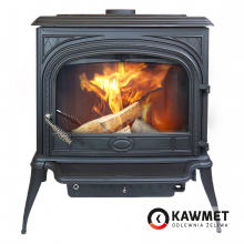 Чугунная печь KAWMET Premium NIKA