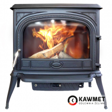 Чугунная печь KAWMET Premium SPHINX
