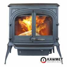 Чугунная печь KAWMET Premium ARES