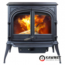 Чугунная печь KAWMET Premium HELIOS