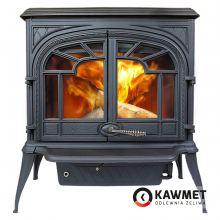 Чугунная печь KAWMET Premium ZEUS