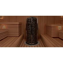 Электрокаменка Sawo TOWER HEATERS TH12-150N
