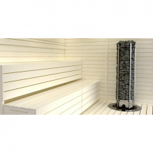 Электрокаменка Sawo TOWER HEATERS TH12-150N