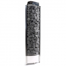 Электрокаменка Sawo TOWER HEATERS CORNER TH6-90NS-CNR